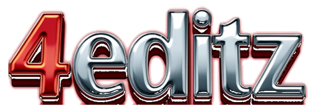 4editz logo